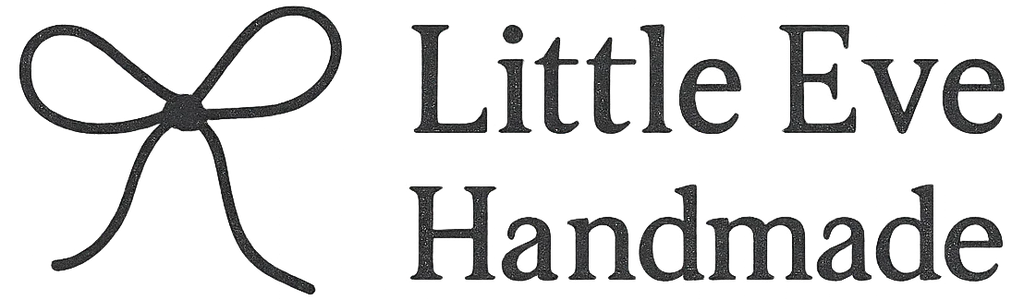 Little Eve Handmade