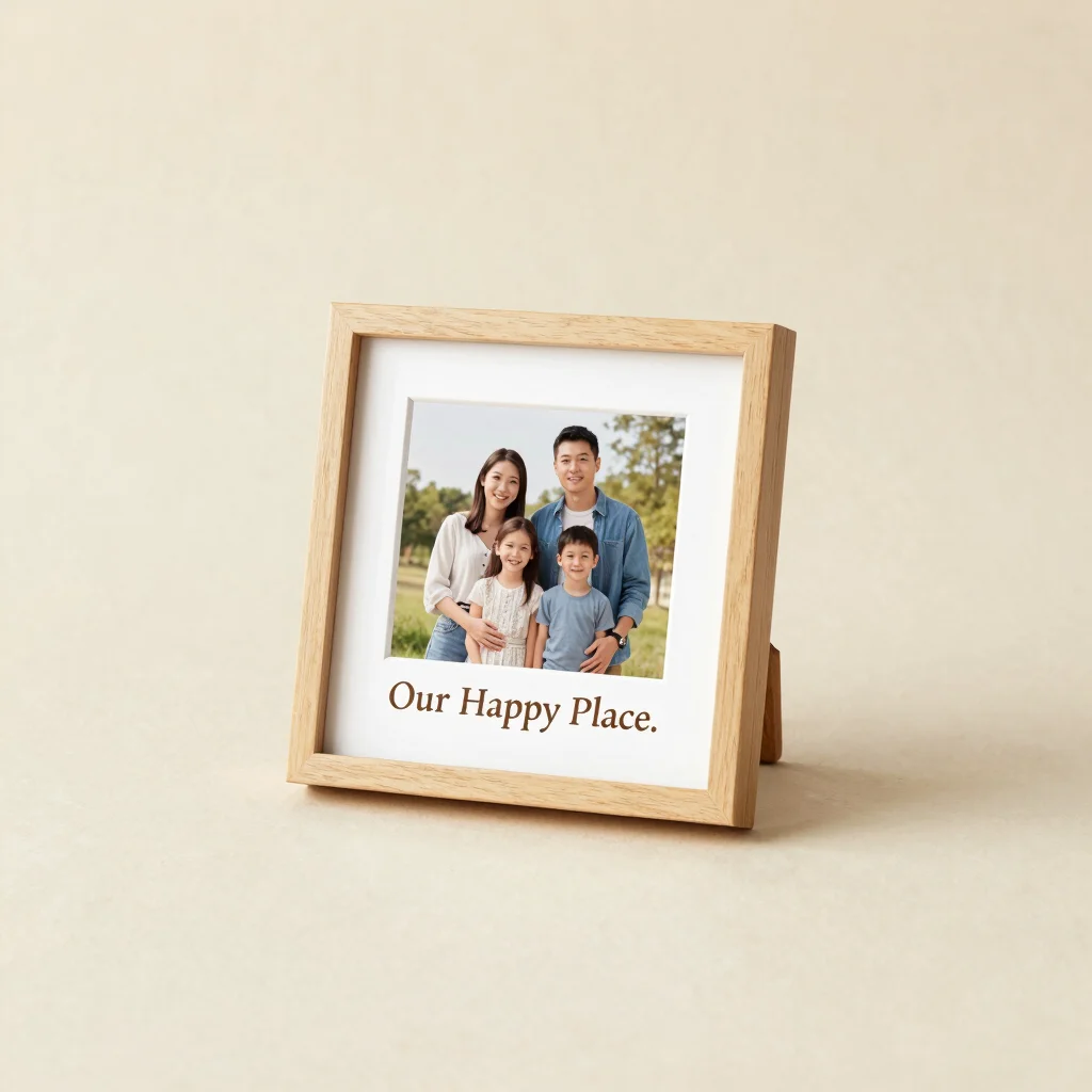 Your Photo Frame